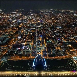 Meet your Posher, Matt